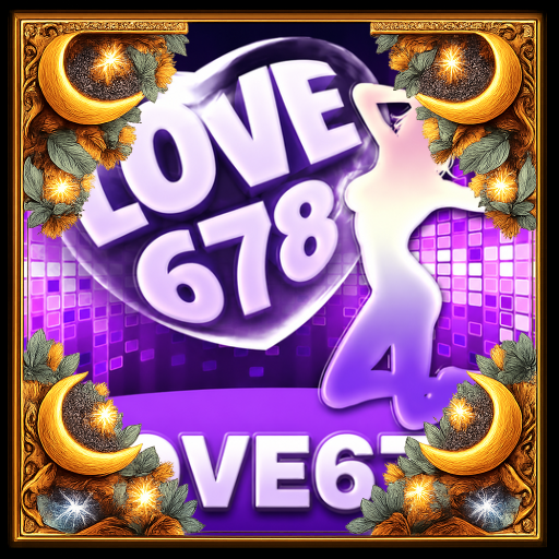 love678 — galeri pratinjau Resmi APK